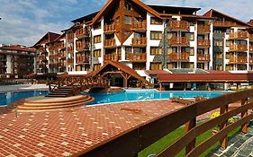 Belvedere Holiday Club Private Apartment