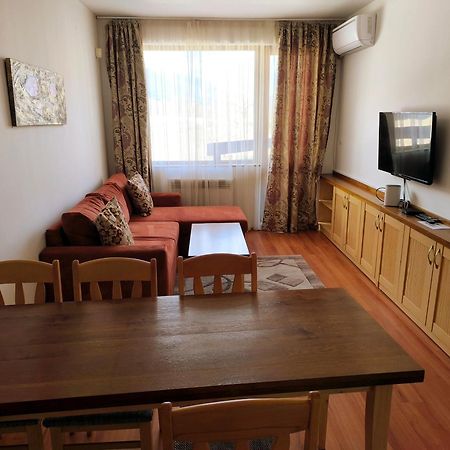 Belvedere Holiday Club Private Apartment Bansko Dış mekan fotoğraf