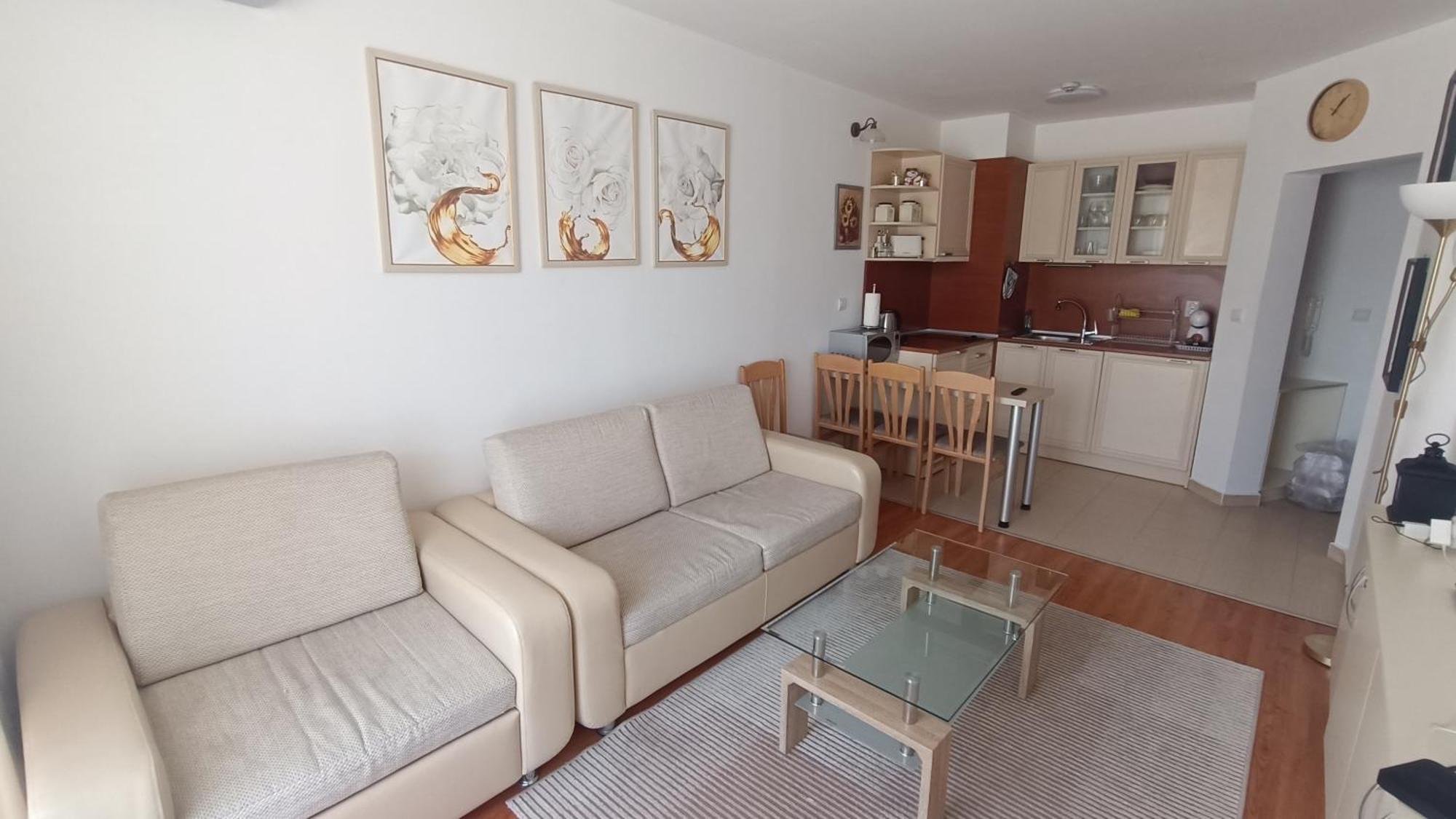 Belvedere Holiday Club Private Apartment Bansko Dış mekan fotoğraf