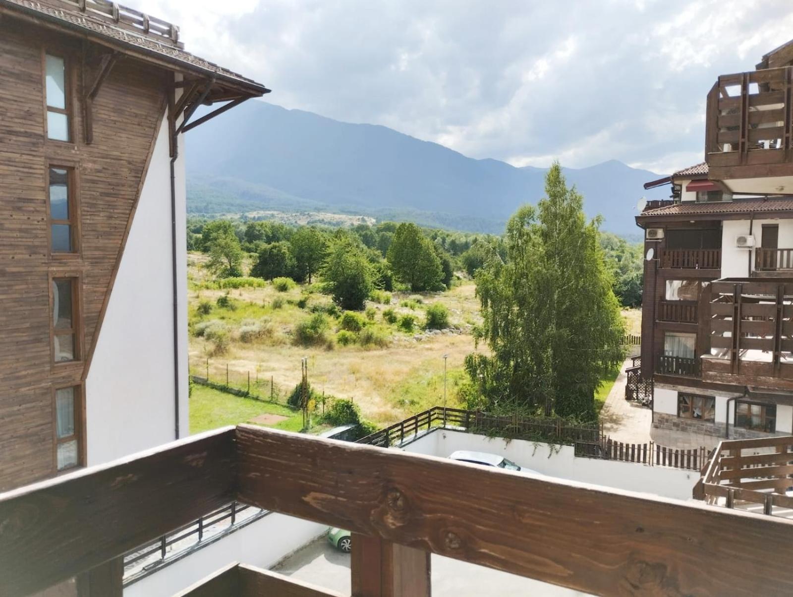 Belvedere Holiday Club Private Apartment Bansko Dış mekan fotoğraf