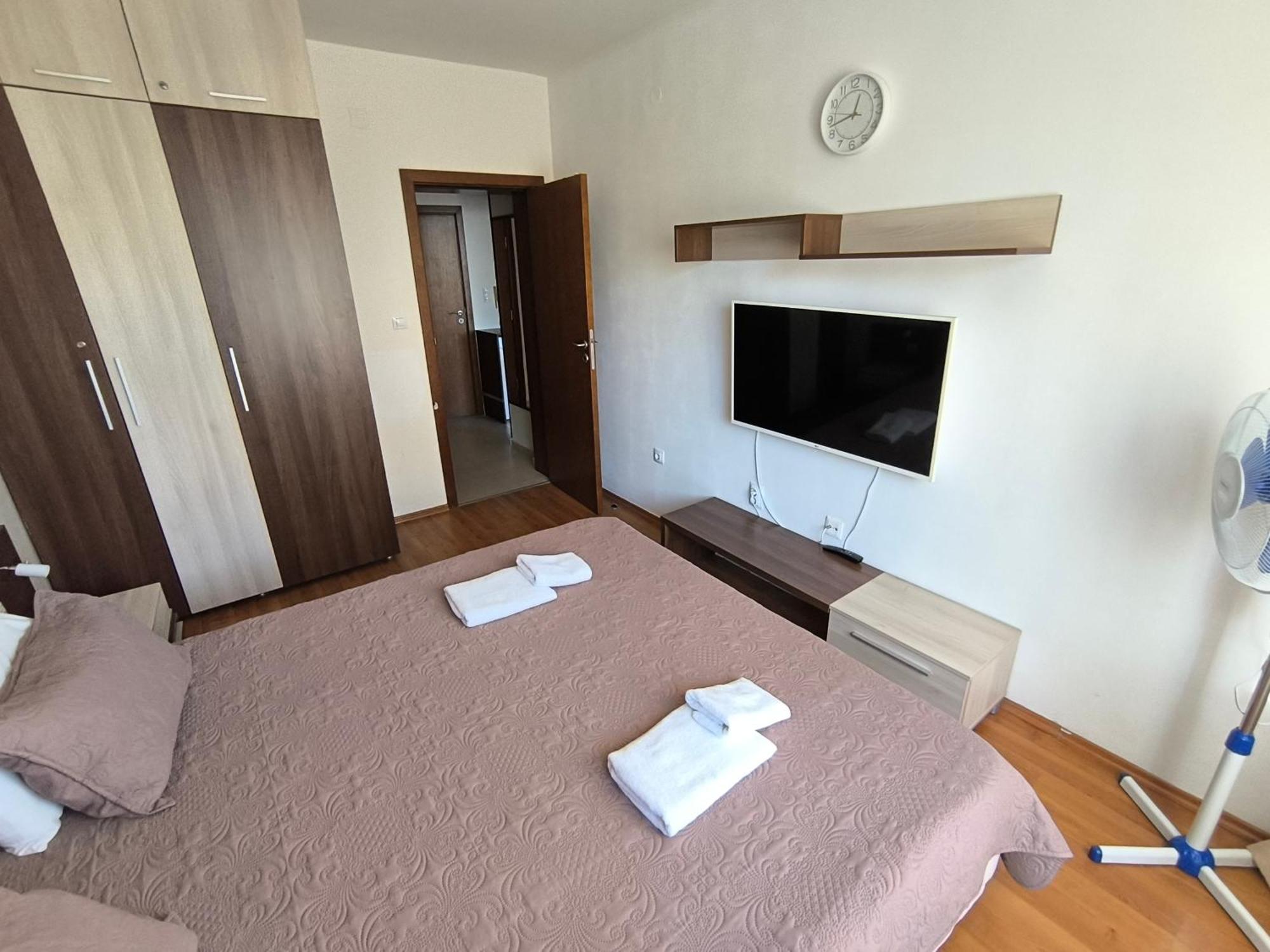 Belvedere Holiday Club Private Apartment Bansko Dış mekan fotoğraf