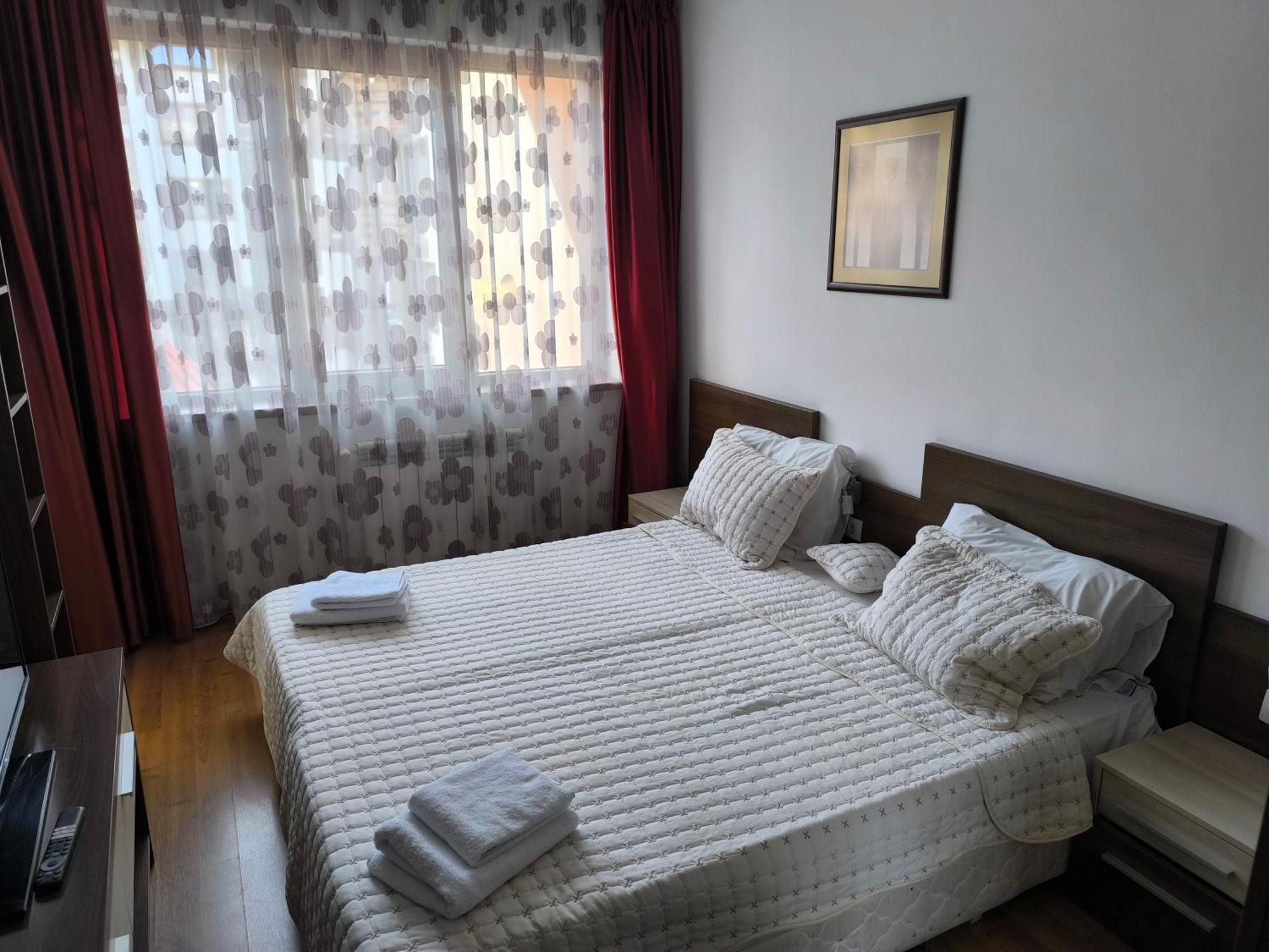 Belvedere Holiday Club Private Apartment Bansko Dış mekan fotoğraf