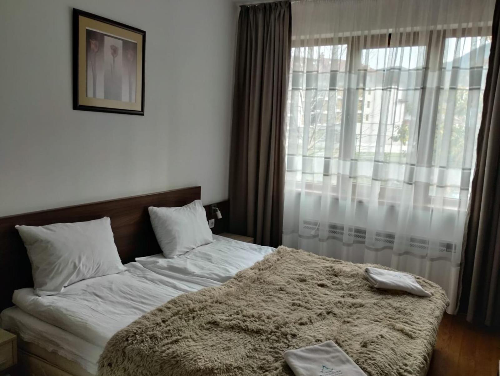 Belvedere Holiday Club Private Apartment Bansko Dış mekan fotoğraf