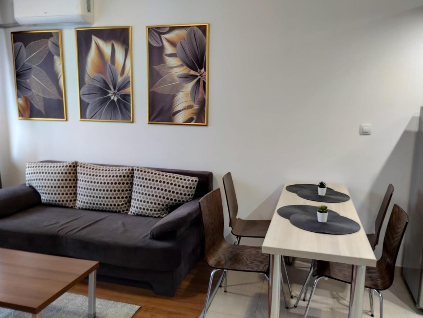 Belvedere Holiday Club Private Apartment Bansko Dış mekan fotoğraf