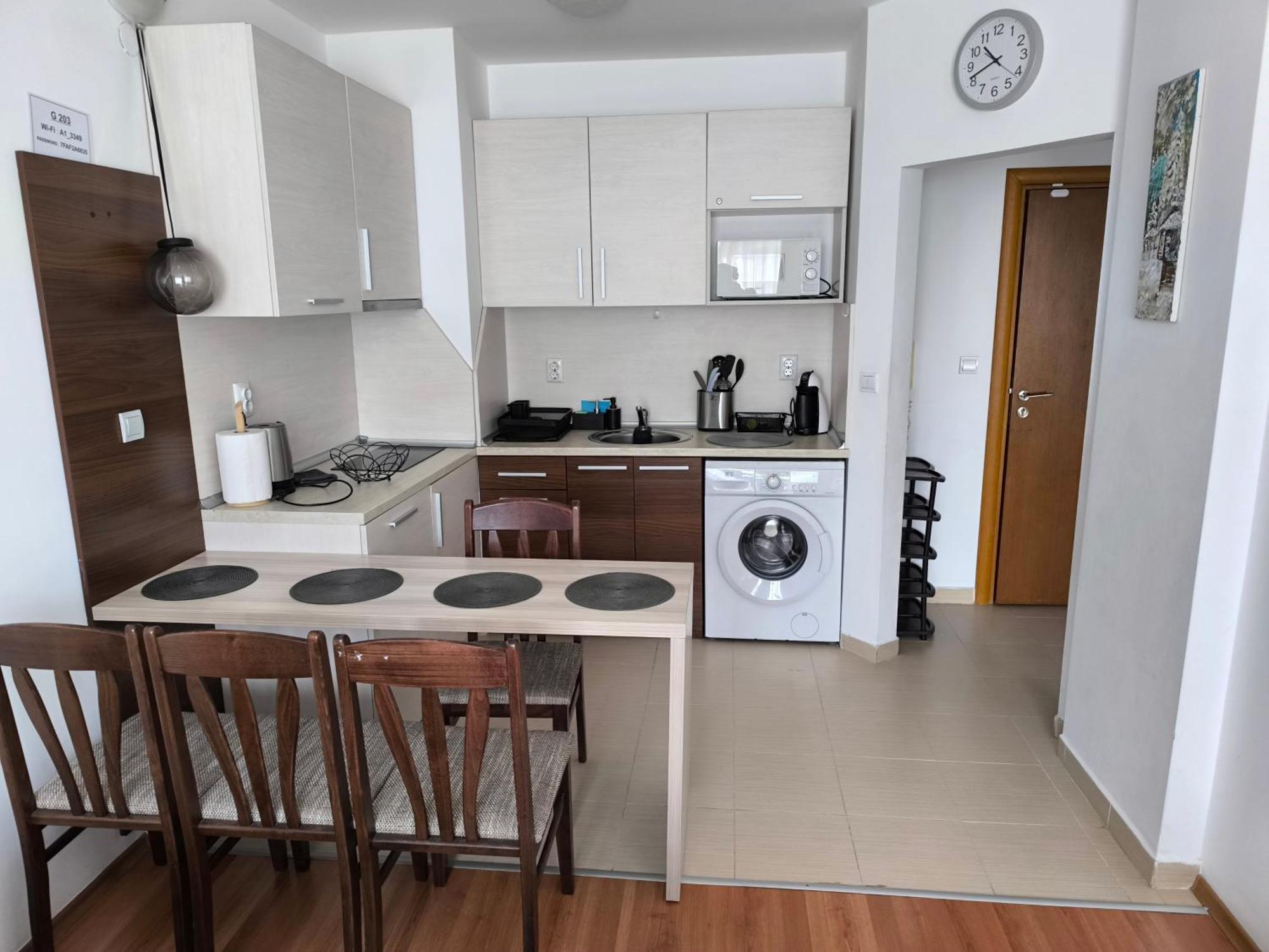 Belvedere Holiday Club Private Apartment Bansko Oda fotoğraf