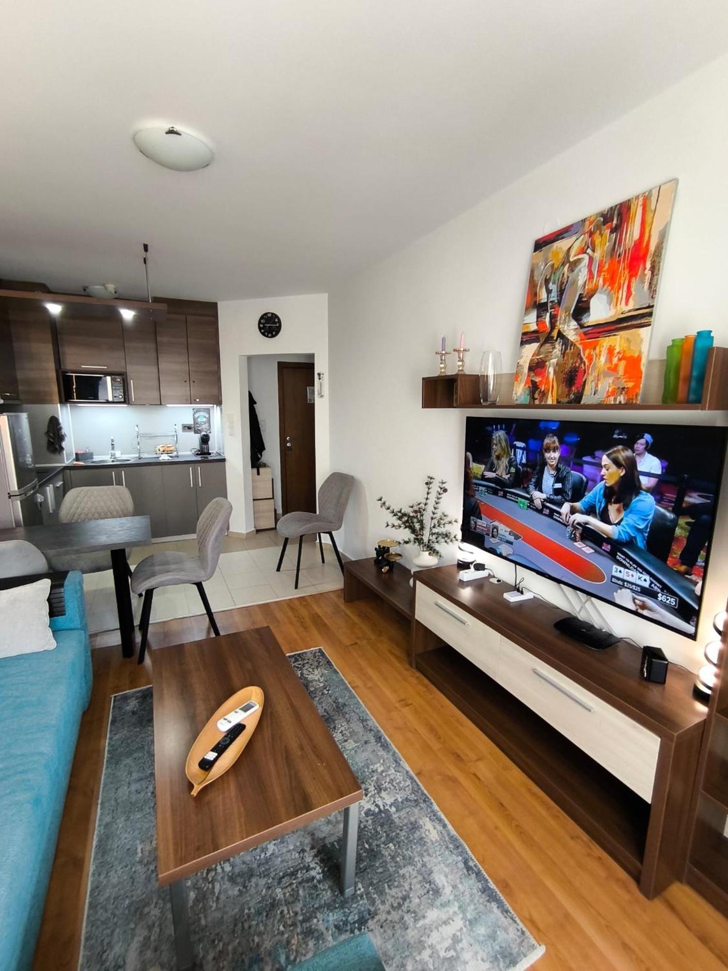 Belvedere Holiday Club Private Apartment Bansko Dış mekan fotoğraf