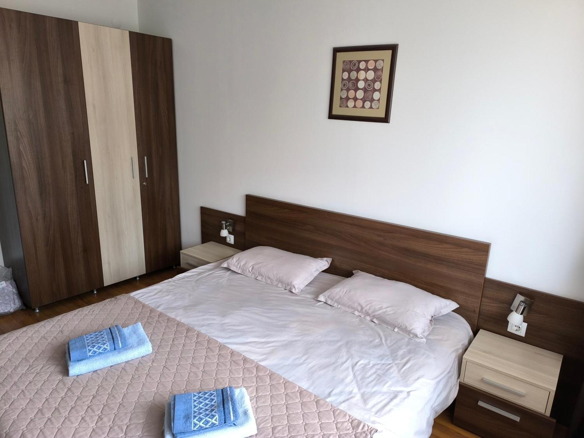 Belvedere Holiday Club Private Apartment Bansko Dış mekan fotoğraf