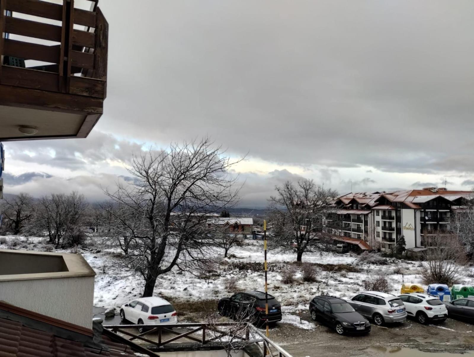 Belvedere Holiday Club Private Apartment Bansko Dış mekan fotoğraf