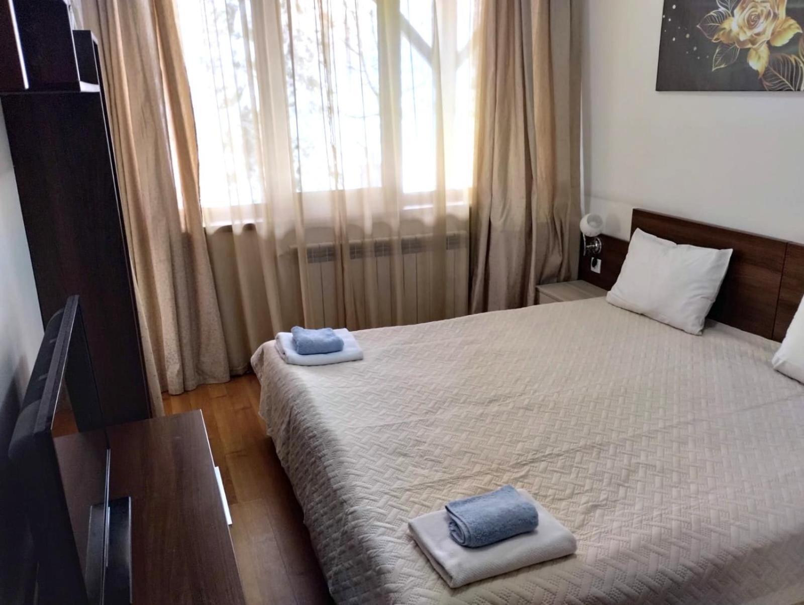 Belvedere Holiday Club Private Apartment Bansko Dış mekan fotoğraf