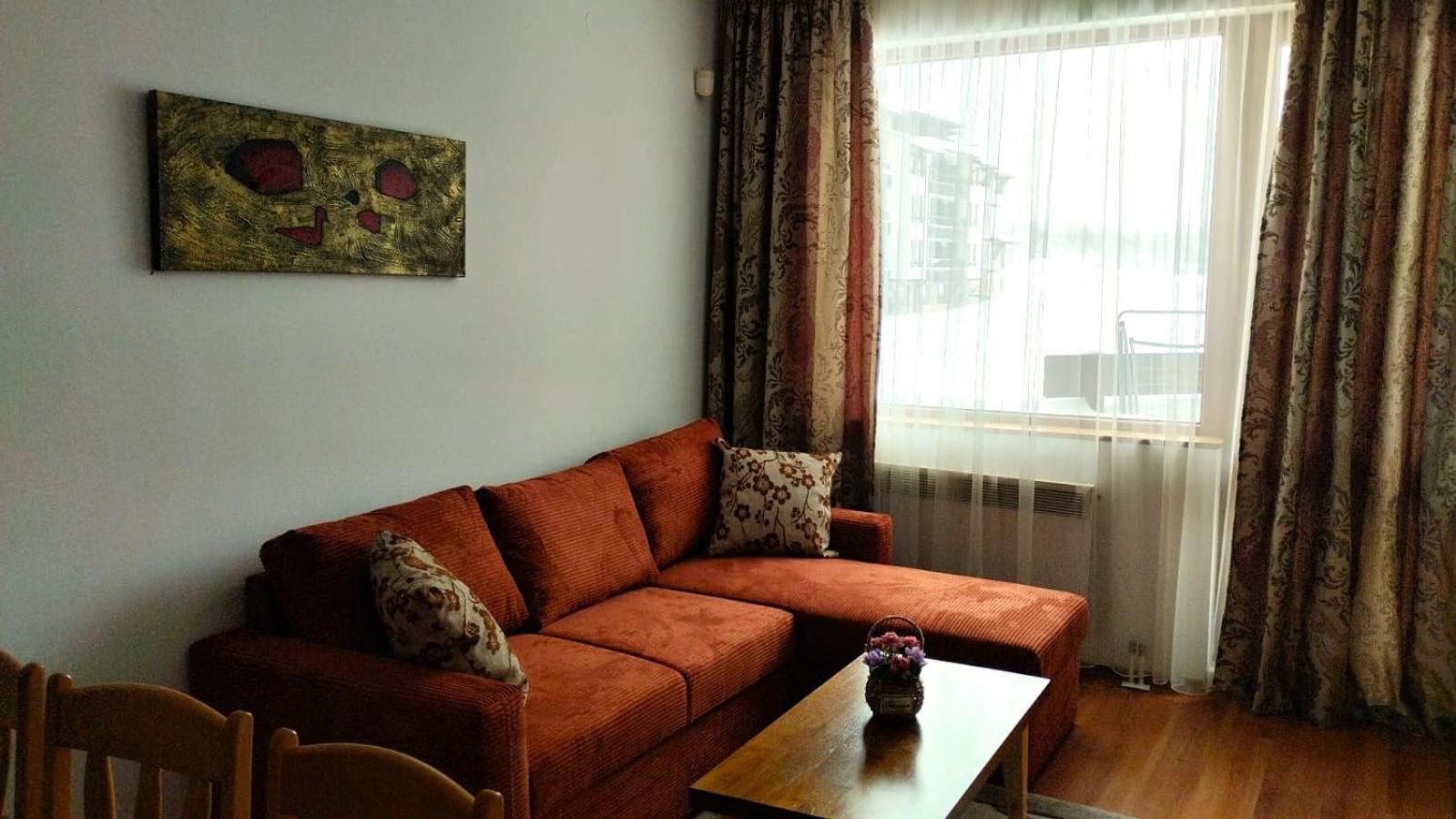 Belvedere Holiday Club Private Apartment Bansko Dış mekan fotoğraf