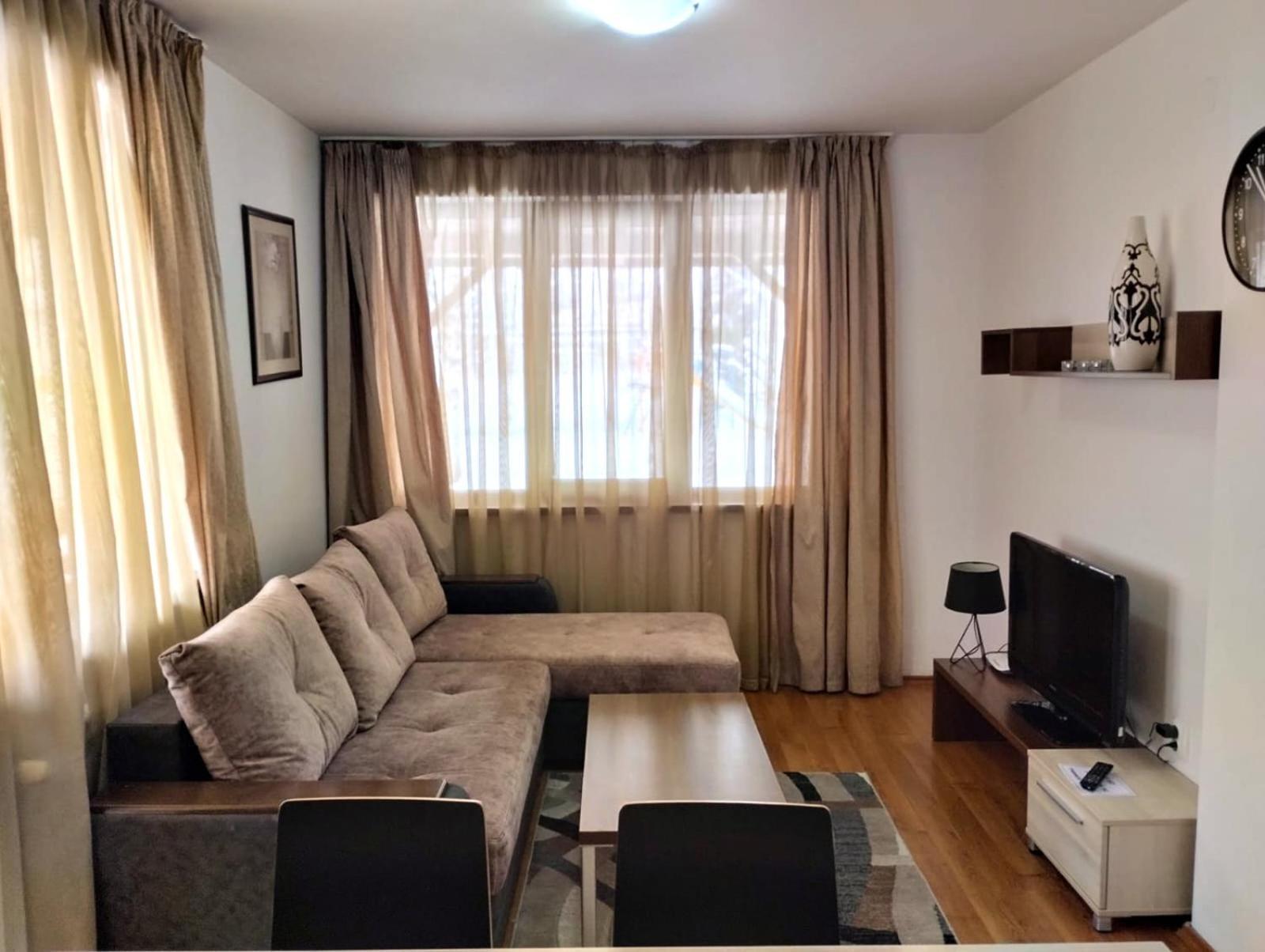 Belvedere Holiday Club Private Apartment Bansko Dış mekan fotoğraf