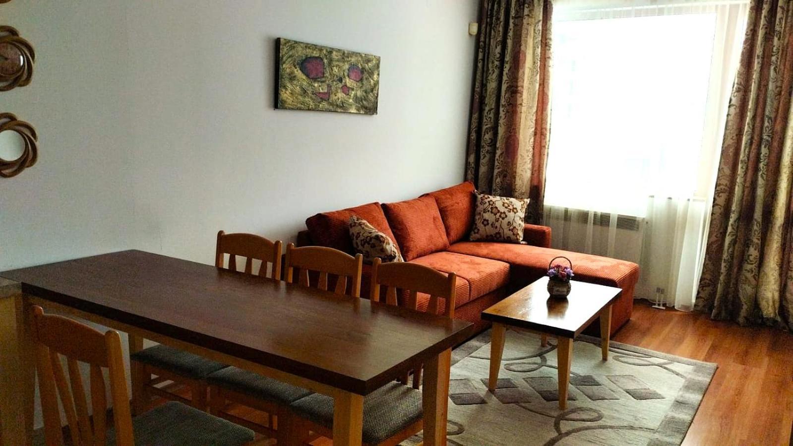 Belvedere Holiday Club Private Apartment Bansko Dış mekan fotoğraf