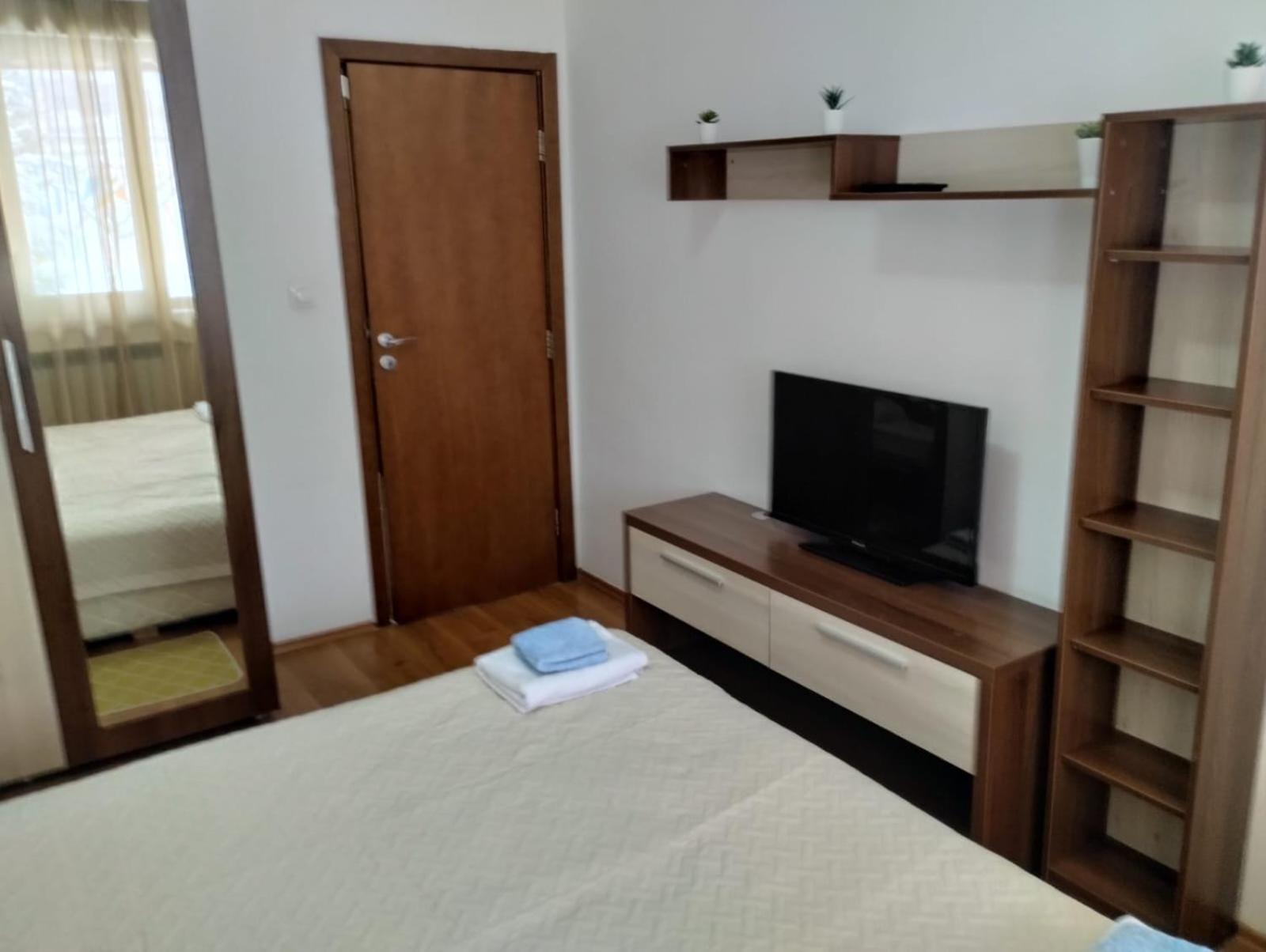 Belvedere Holiday Club Private Apartment Bansko Dış mekan fotoğraf