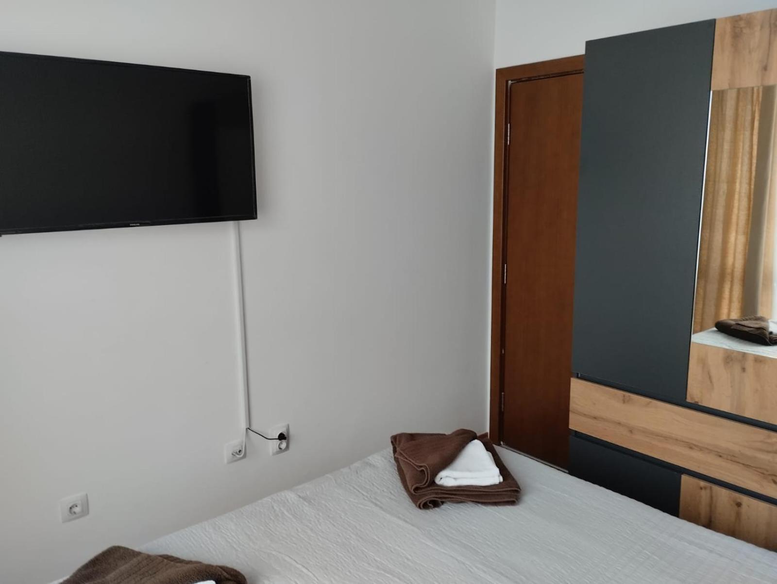 Belvedere Holiday Club Private Apartment Bansko Dış mekan fotoğraf