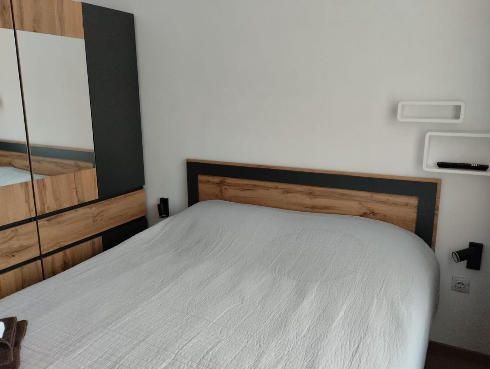 Belvedere Holiday Club Private Apartment Bansko Dış mekan fotoğraf