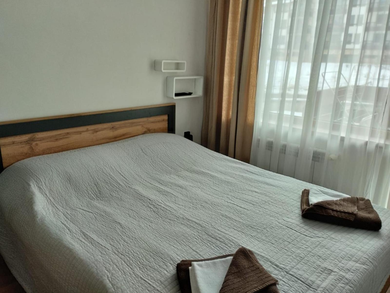 Belvedere Holiday Club Private Apartment Bansko Dış mekan fotoğraf