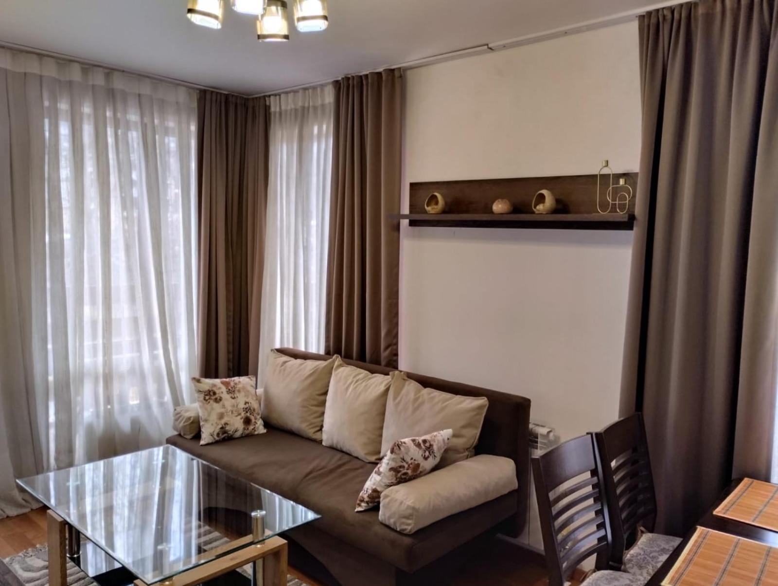 Belvedere Holiday Club Private Apartment Bansko Dış mekan fotoğraf