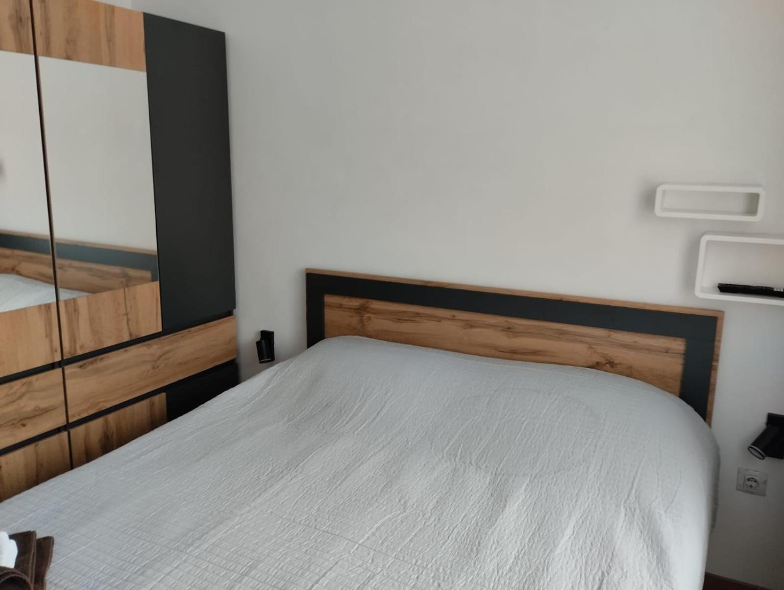 Belvedere Holiday Club Private Apartment Bansko Dış mekan fotoğraf