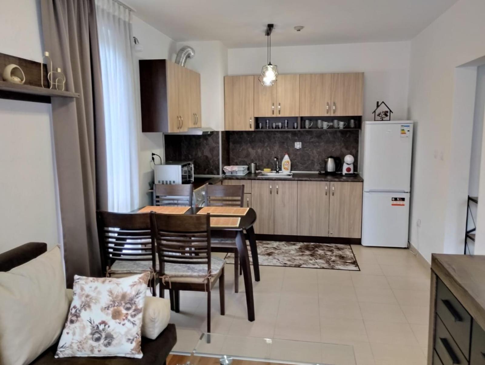 Belvedere Holiday Club Private Apartment Bansko Dış mekan fotoğraf