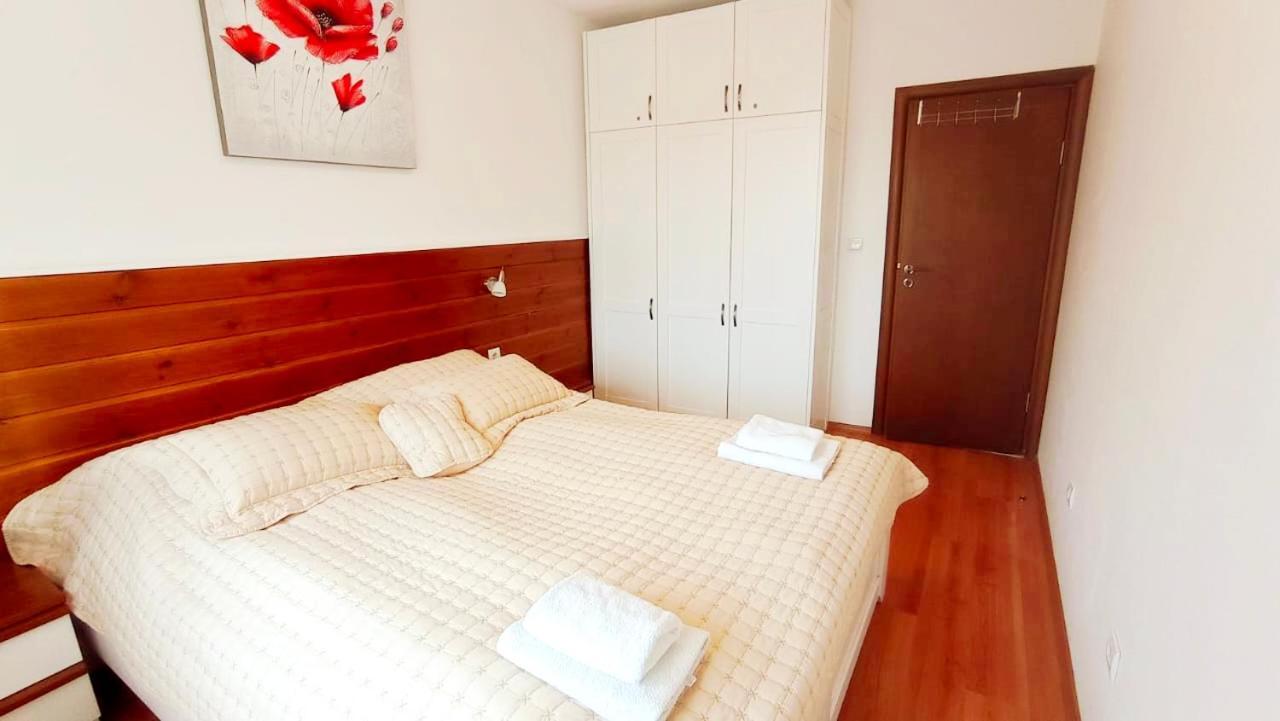 Belvedere Holiday Club Private Apartment Bansko Dış mekan fotoğraf