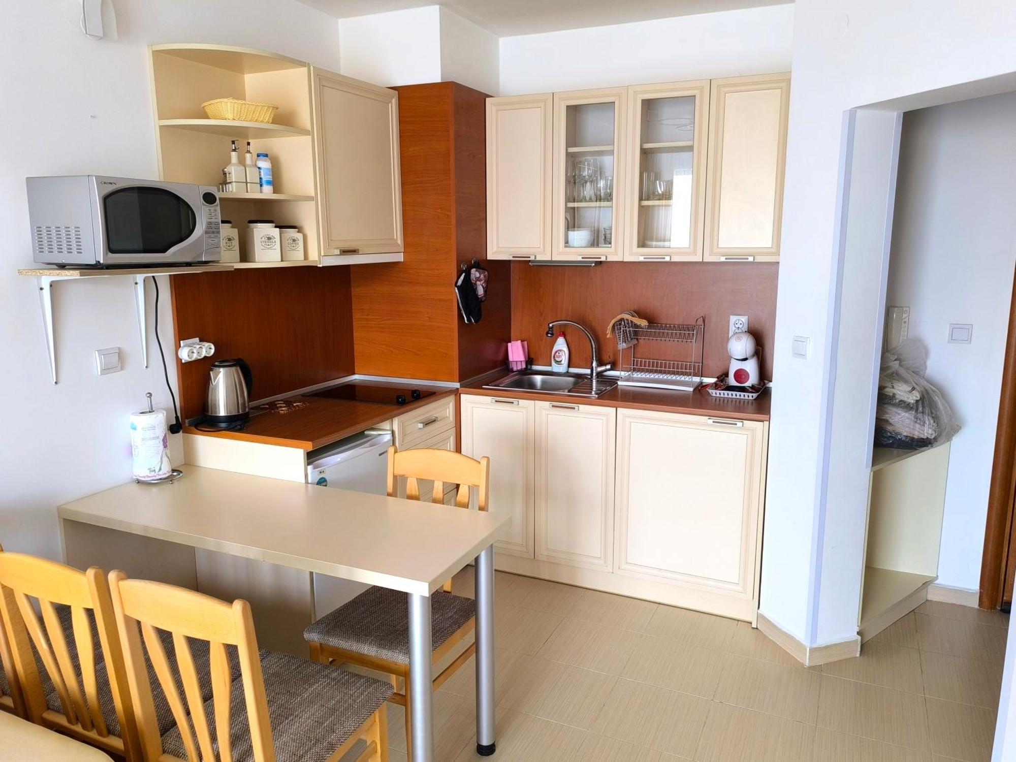 Belvedere Holiday Club Private Apartment Bansko Dış mekan fotoğraf