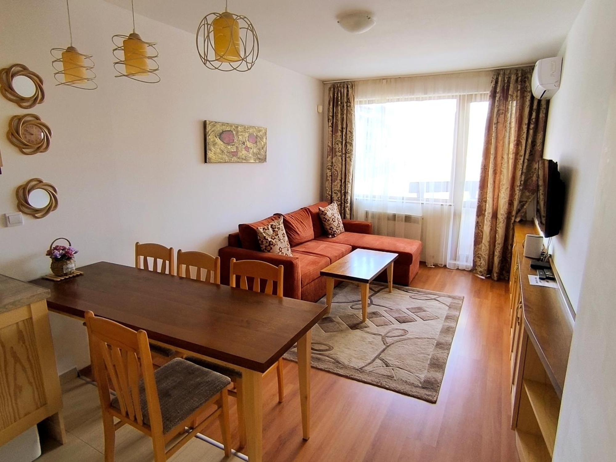 Belvedere Holiday Club Private Apartment Bansko Dış mekan fotoğraf