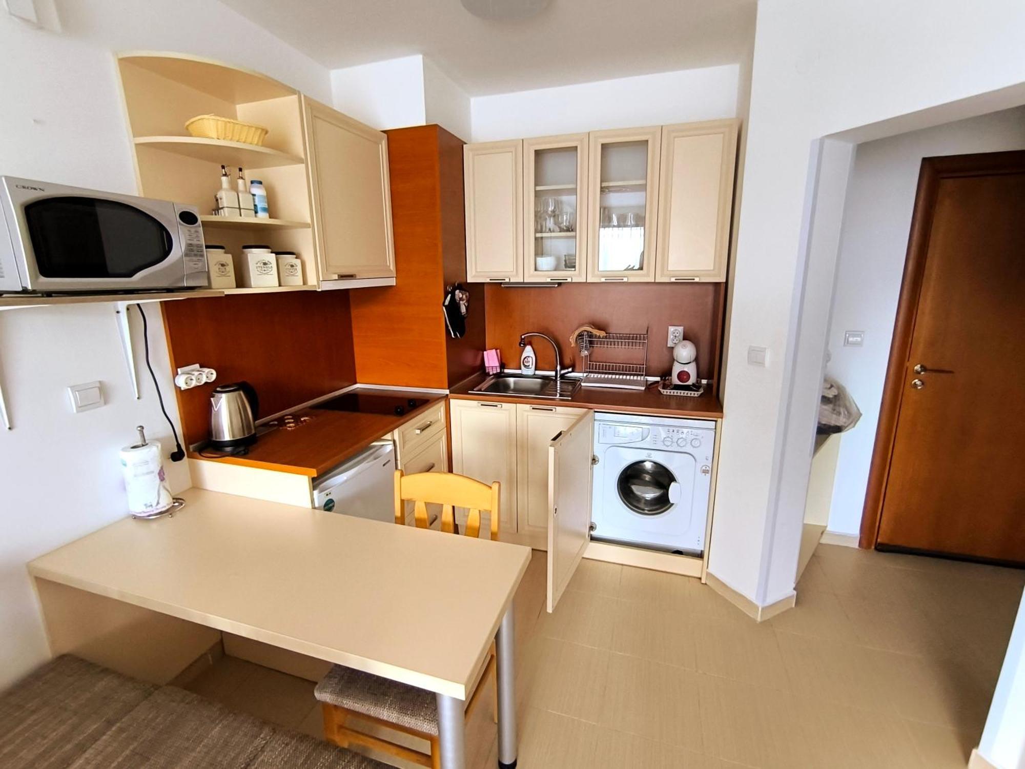 Belvedere Holiday Club Private Apartment Bansko Dış mekan fotoğraf