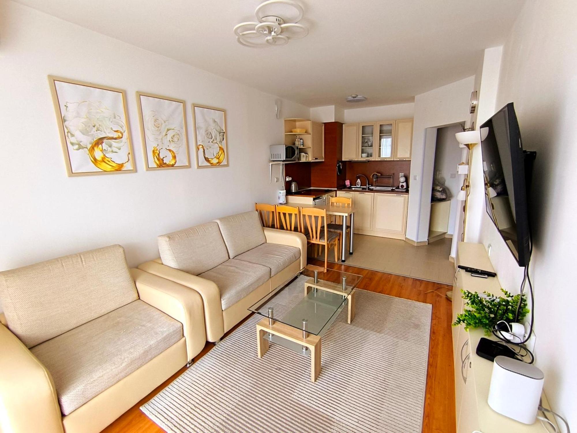 Belvedere Holiday Club Private Apartment Bansko Dış mekan fotoğraf